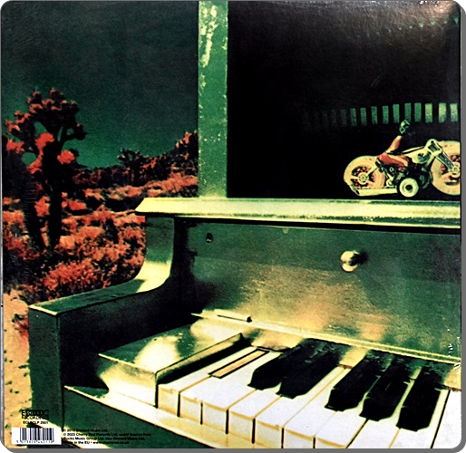 Procol Harum - Shine On Brightly 1Lp New