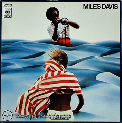Miles Davis - Gift Pack Series The Classics Box 2lp