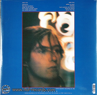 Aztec Camera - High Land, Hard Rain 1lp NEW