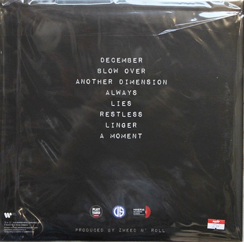 Zweed N' Roll - I'M 20 1Lp New