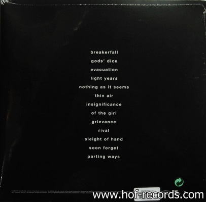 Pearl Jam - Binaural 2Lp N.