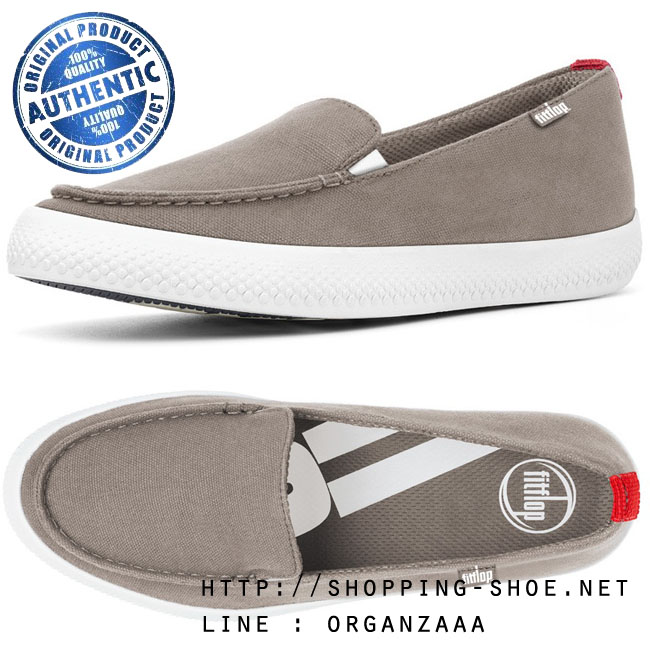 Fitflop Sunny Loafers Mink ของแท้ นำเข้าจาก USA และ UK