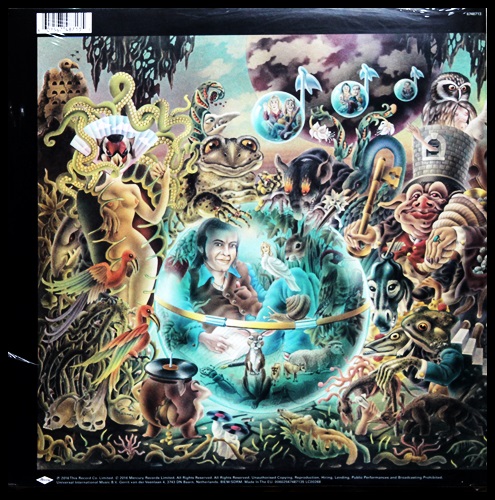 Elton John - Fantastic 1Lp N.