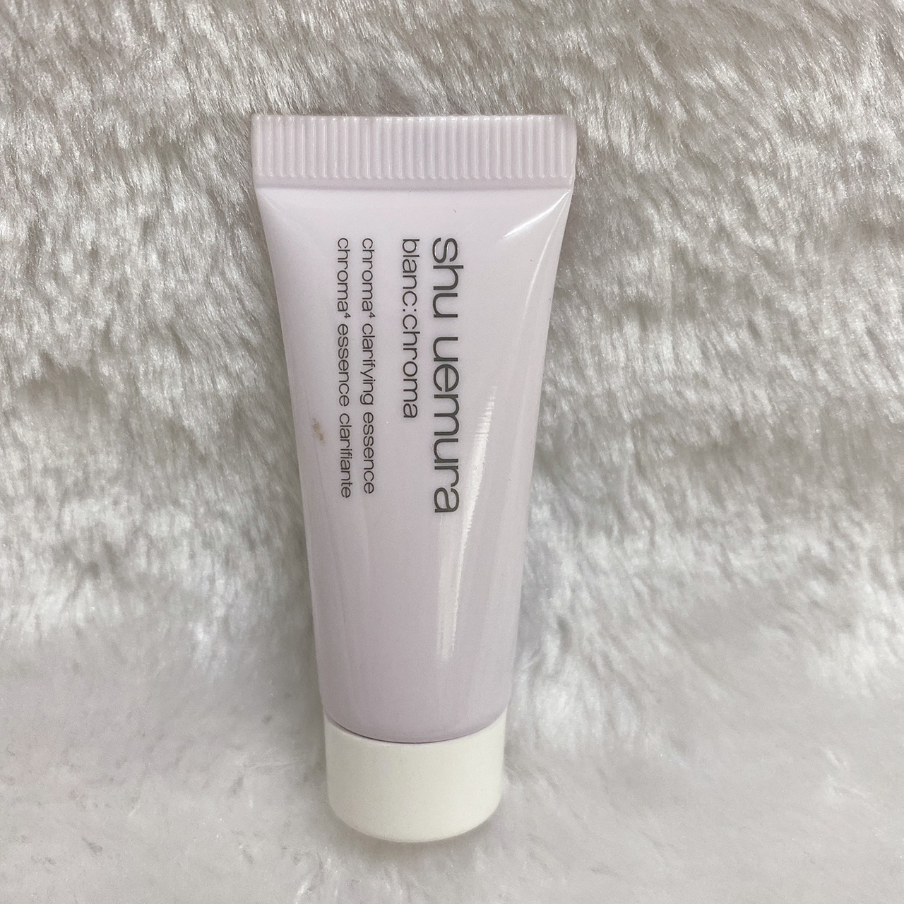 Shu Uemura Blanc:chroma Chroma4 Clarifying Essence