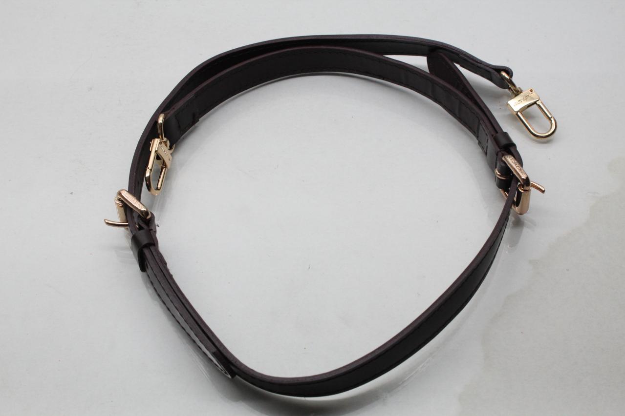 สายสะพาย LV speedy damier