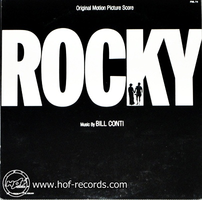Rocky 1lp