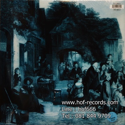 Moody Blues - Long Distance Voyager 1Lp N.