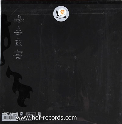 Blackhead - One Of The Best 2lp