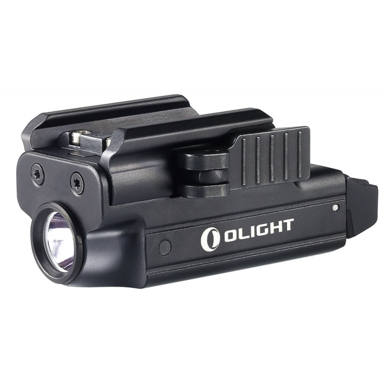 ไฟฉายติดปืน Olight PL-mini