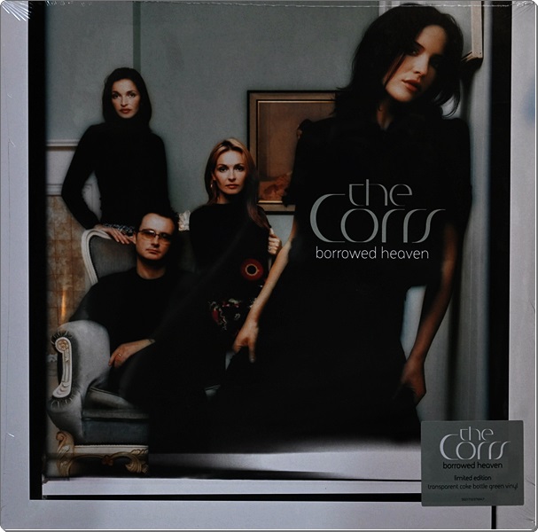 The Corrs - Borrowed Heaven 1Lp New