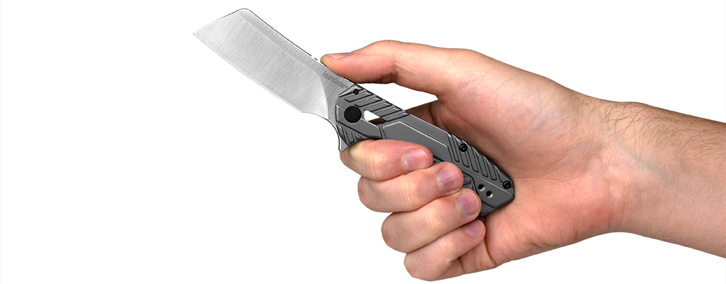 Kershaw 3445 STATIC