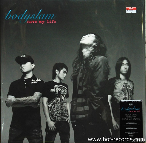 Bodyslam - Save my Life New*