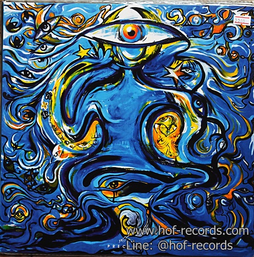 LP พราย - Precious * New