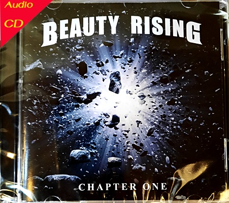 CD Beauty Rising (New CD )