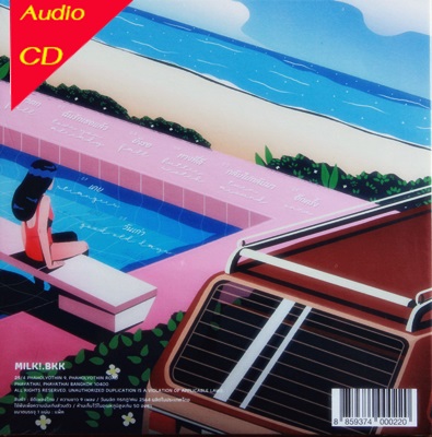 Loserpop - Stupid Love Song 1Cd N.