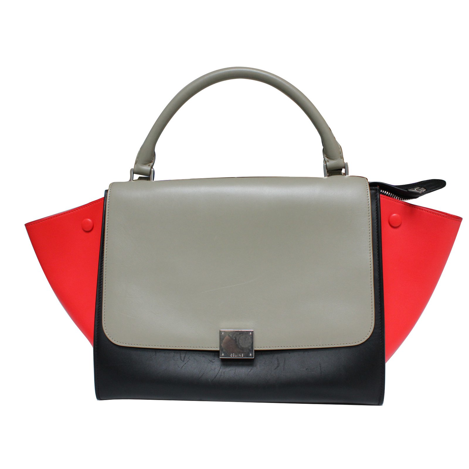 หมอน Celine Trapeze small