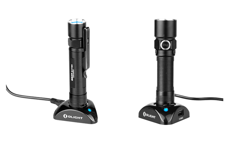 Olight S20R