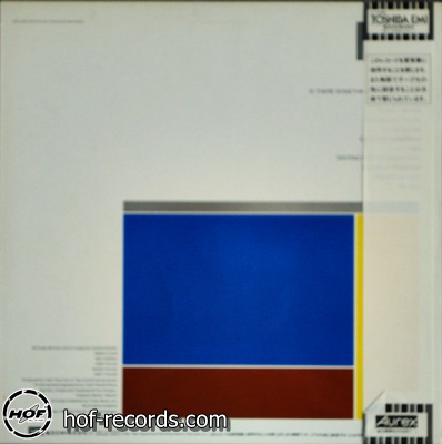 Duran Duran - Duran Duran 1lp