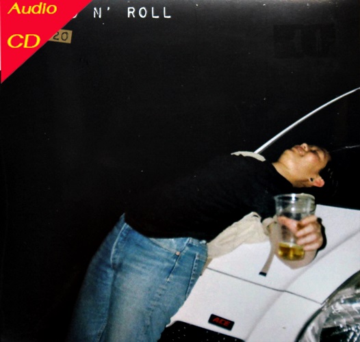 CD Zweed N' Roll - I'M 20 New