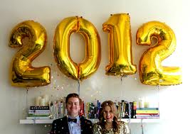 ลูกโป่งฟอยล์รูปตัวเลข 1 สีทอง ไซส์จัมโบ้ 40 นิ้ว - Number 1 Shape Foil Balloon Size 40" Gold Color