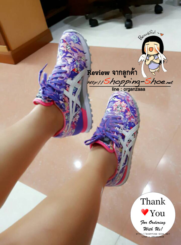 onitsuka tiger,onitsuka colorado,colorado85,onitsuka tiger ของแท้,tokodoki,onitsuka tiger limited