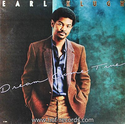 Earl Klugh - Dream Come True 1980