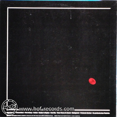 Weather Report -Night Passage 1 LP