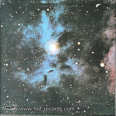 King Crimson - Island 1972 1lp N.