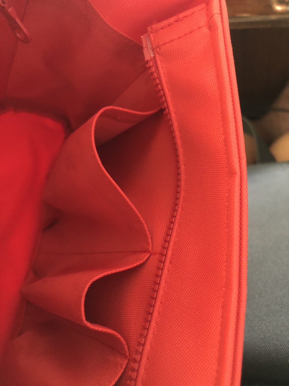 ช่องจัดระเบียบ LV district PM