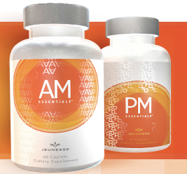 AM PM Essentials