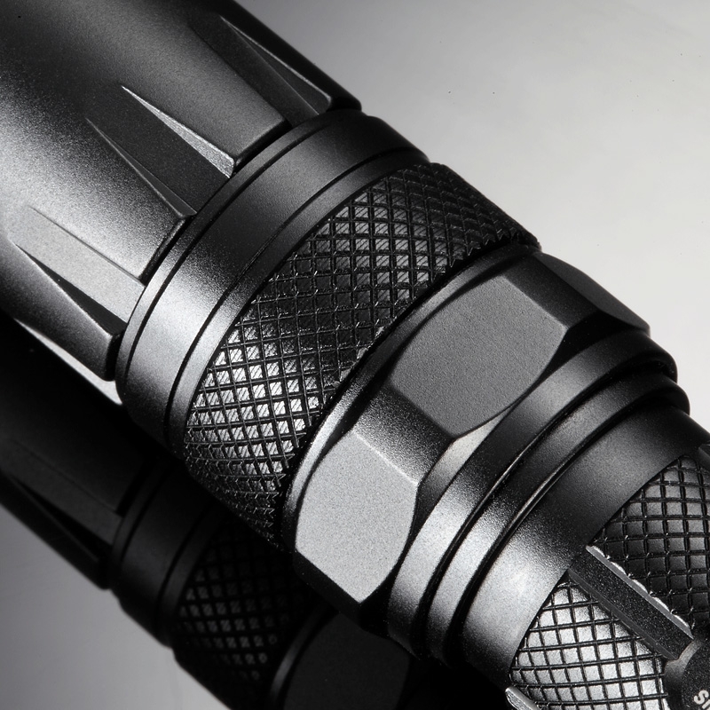 ไฟฉาย NITECORE SRT5 แถมแบตชาร์จ 18650ฟรี