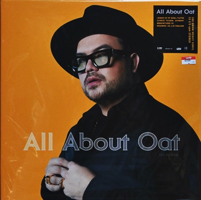 โอ็ต ปราโมทย์ - All About Oat 1Lp N.