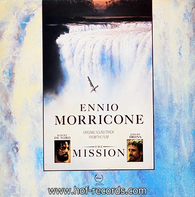 Mission 1lp