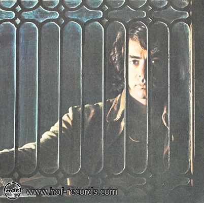 Neil Diamond - Tap Root Manuscript 1970 1lp