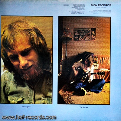 Wtshbone Ash - Wishbone Four 1Lp 1974