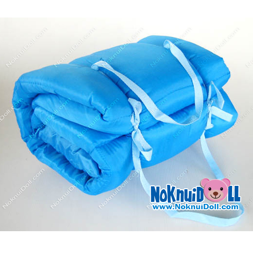 ที่นอนเด็กอนุบาล รุ่นสายผูก