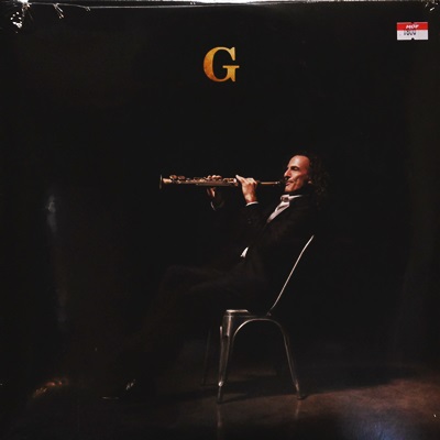 Kenny G - New Standards 2Lp N.