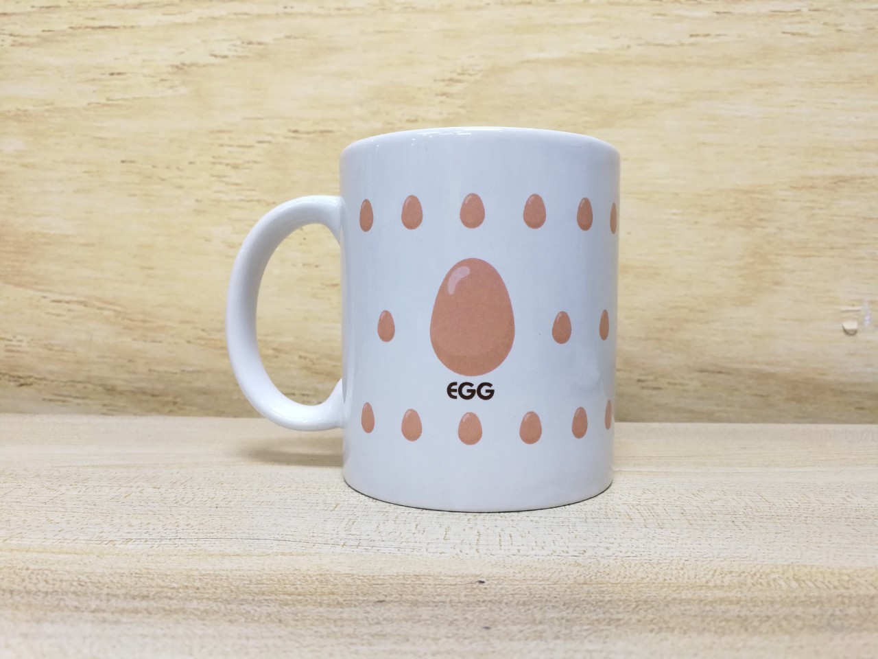 สกรีนแก้วน้ำมัค