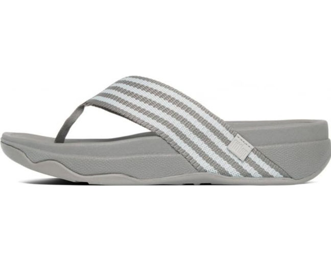 Fitflop Surfa Stone / Rainy Day ของแท้ นำเข้าจาก USA และ UK