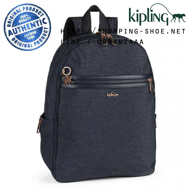 Kipling Deeda N - Spark Navy (Belgium)