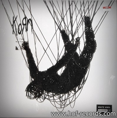 Korn - The Nothing 1Lp N.