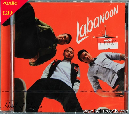CD Labanoon- เชือกวิเศษ