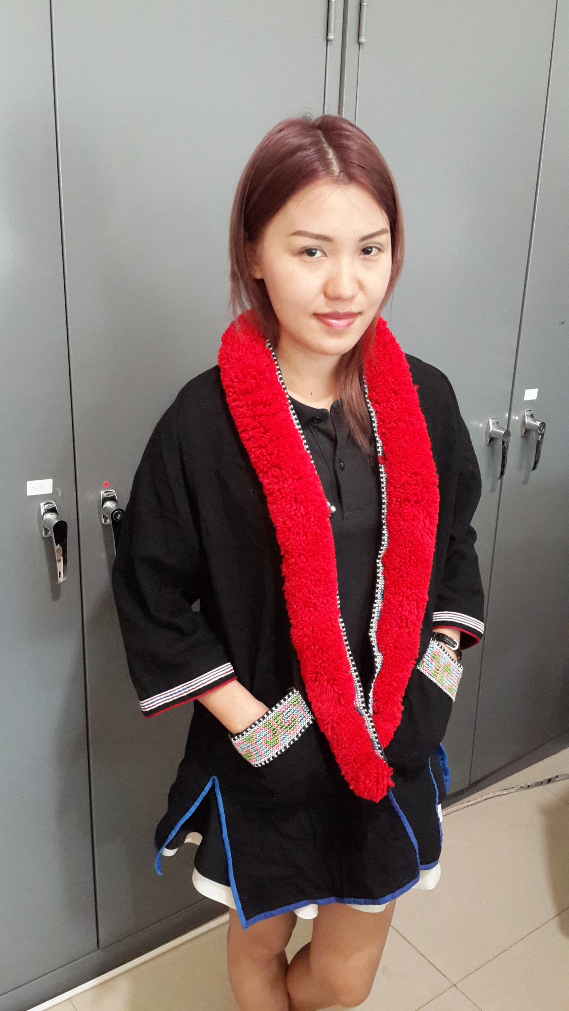 เสื้อสำหรับผู้หญิง ผู้ใหญ่