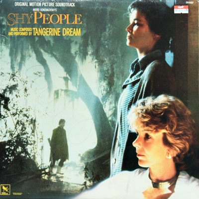 Shy People Ost. N .