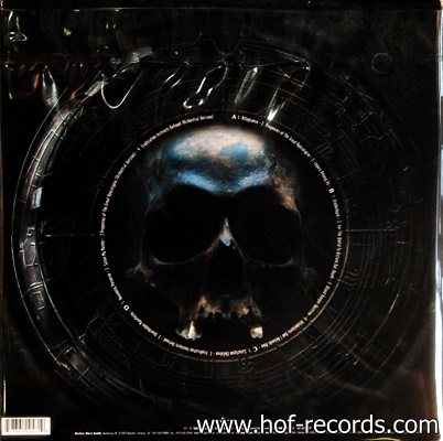 Dimmu Borgir - Death Cult Armageddon 2Lp N.