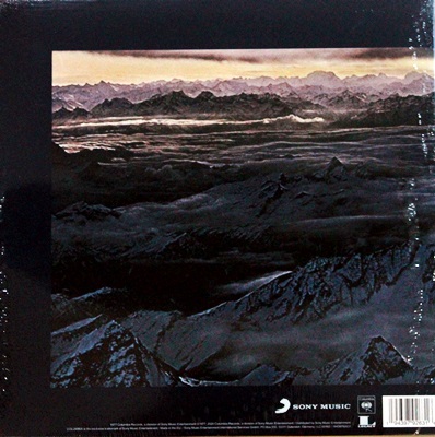 Santana - Moonflower 2Lp N.