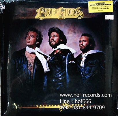 Bee Gees - Children Of The World 1Lp N.