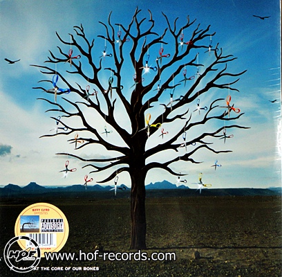 biffy clyro oppiosites the sand at the core of our bones new 2lp