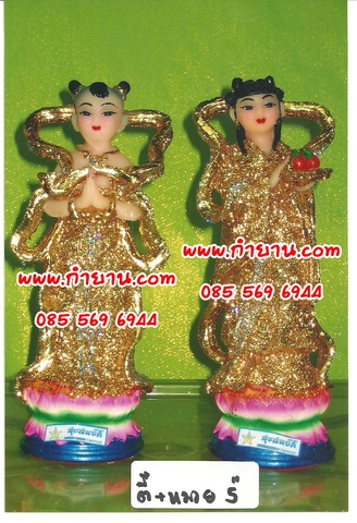 กิมท้ง เล่งนึ้ง 5"