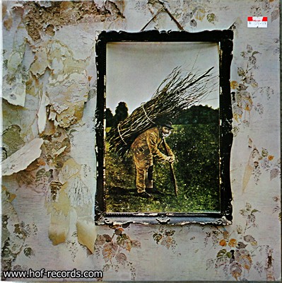 Led Zeppelin - IV